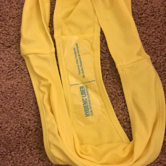 Fashion Nova Bikini - Picture 2 of 3